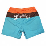 2018 S/S MARBLES NEO-LOGO BEACH SHORTS