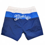 2018 S/S MARBLES NEO-LOGO BEACH SHORTS