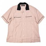 2018 S/S MARBLES BOWLING SHIRT