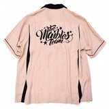 2018 S/S MARBLES BOWLING SHIRT