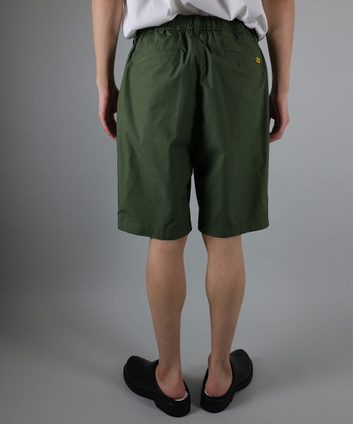 2022 S/S NUMBER (N)INE RIPSTOP CARGO SHORTS 