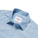 2025 S/S WTAPS CB / LS / CTPL. CHAMBRAY. COOLMAX®