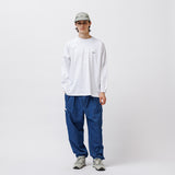 2025 S/S WTAPS IDENTITY / LS / COTTON