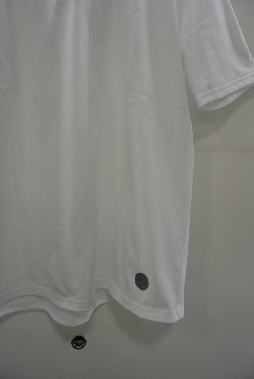 2016 S/S NUMBER (N)INE HOODED T-SHIRTS WHITE