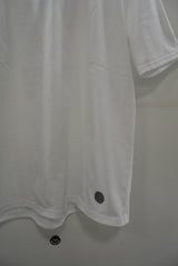 2016 S/S NUMBER (N)INE HOODED T-SHIRTS WHITE