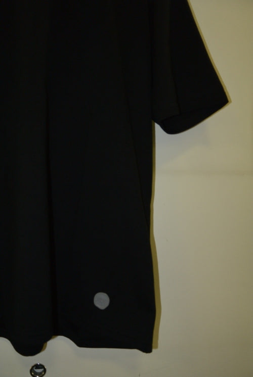 2016 S/S NUMBER (N)INE HOODED T-SHIRTS BLACK