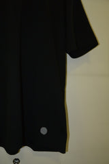 2016 S/S NUMBER (N)INE HOODED T-SHIRTS BLACK