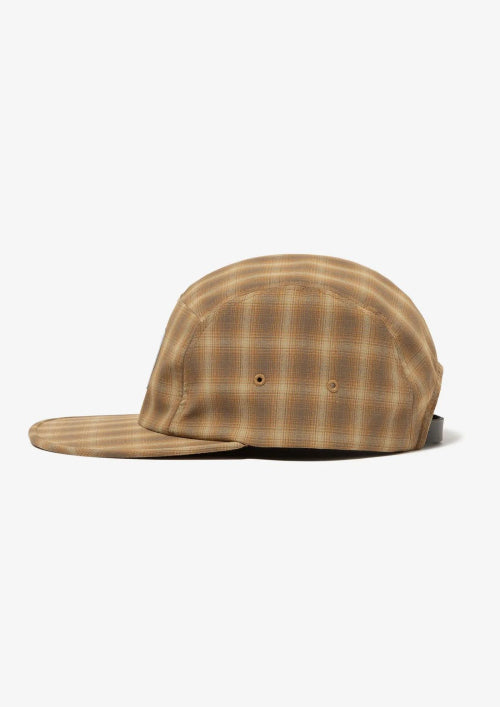 2026 S/S WTAPS T-5 05 / CAP / POLY. BROADCLOTH. TEXTILE