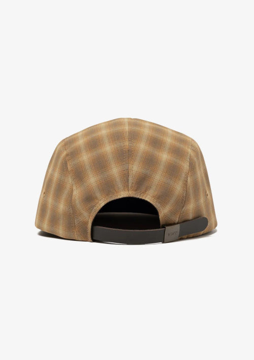 2026 S/S WTAPS T-5 05 / CAP / POLY. BROADCLOTH. TEXTILE