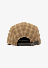 2026 S/S WTAPS T-5 05 / CAP / POLY. BROADCLOTH. TEXTILE
