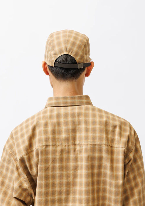 2026 S/S WTAPS T-5 05 / CAP / POLY. BROADCLOTH. TEXTILE