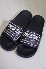 2026 S/S M&M Sandals