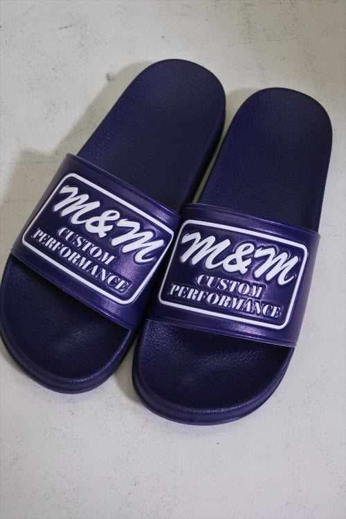 2026 S/S M&M Sandals