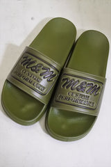2026 S/S M&M Sandals