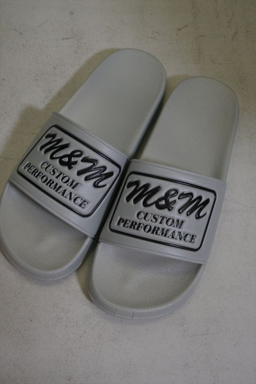 2026 S/S M&M Sandals