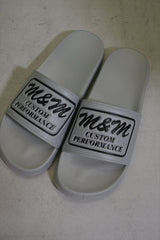 2026 S/S M&M Sandals
