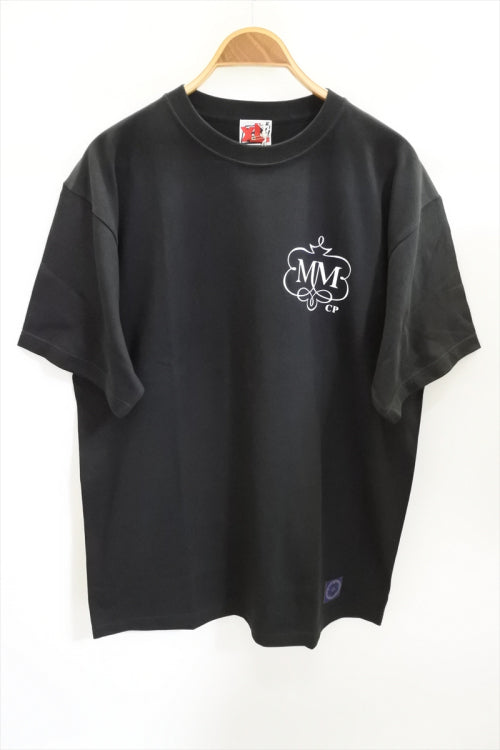 2025 S/S M&M CWP TM Logo Tee