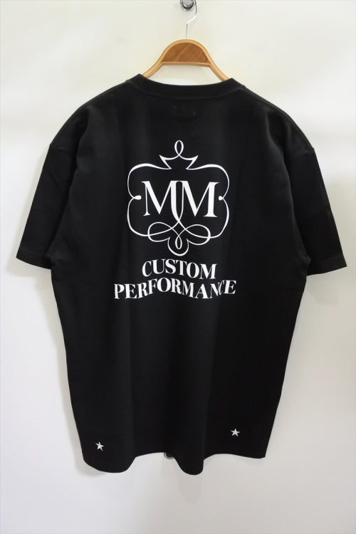 2025 S/S M&M CWP TM Logo Tee