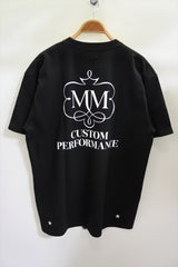 2025 S/S M&M CWP TM Logo Tee