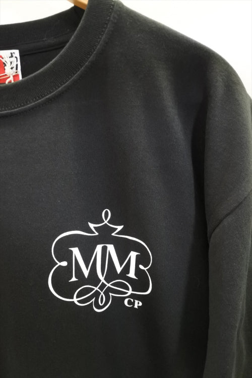 2025 S/S M&M CWP TM Logo Tee