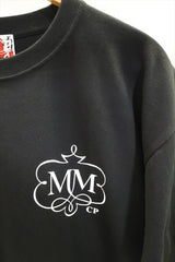 2025 S/S M&M CWP TM Logo Tee