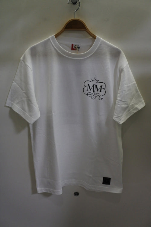 2025 S/S M&M CWP TM Logo Tee