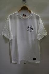 2025 S/S M&M CWP TM Logo Tee