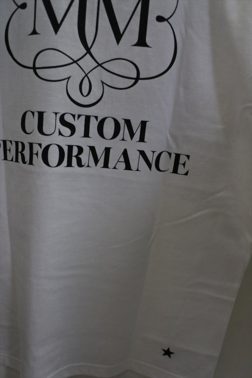 2025 S/S M&M CWP TM Logo Tee