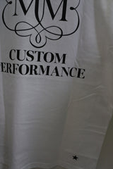 2025 S/S M&M CWP TM Logo Tee