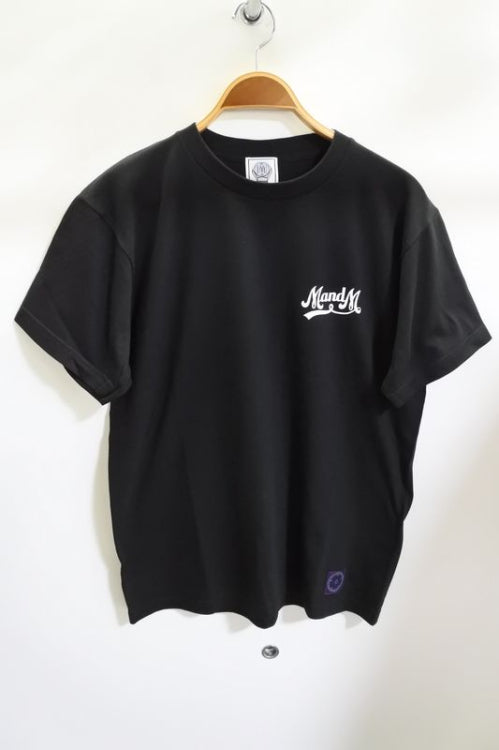 2026 S/S M&M PRINT TEE 022