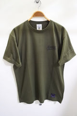 2026 S/S M&M PRINT TEE 022