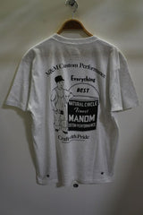 2026 S/S M&M PRINT TEE 022