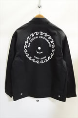 2023 S/S M&M T/C COVERALL JACKET