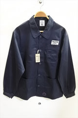 2023 S/S M&M T/C COVERALL JACKET