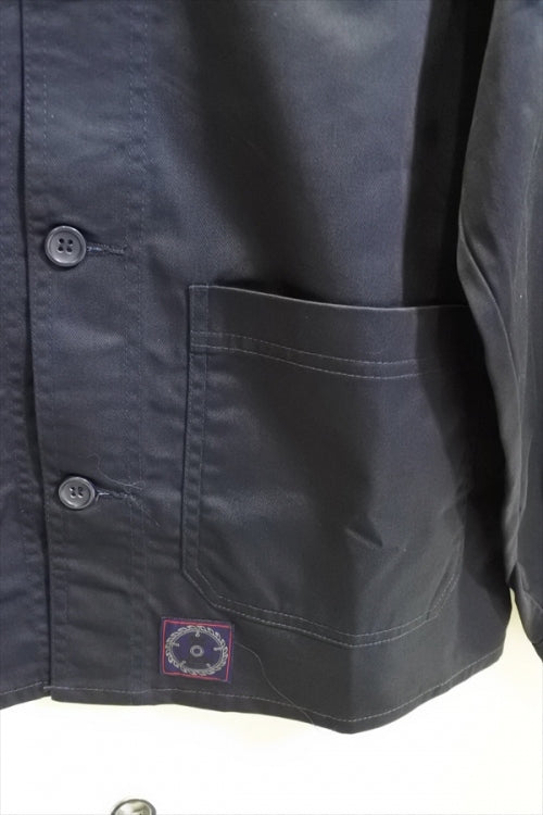 2023 S/S M&M T/C COVERALL JACKET