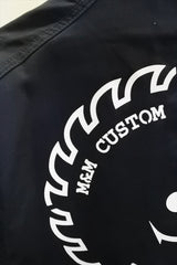 2023 S/S M&M T/C COVERALL JACKET
