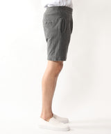 2019 S/S TMT PRODUCT DYEING RANDOM PILE SHORTS