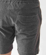 2019 S/S TMT PRODUCT DYEING RANDOM PILE SHORTS