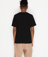 2019 S/S NUMBER (N)INE 3D soft texture_02_T-SHIRT