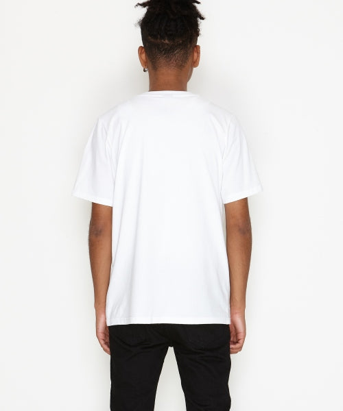 2019 S/S NUMBER (N)INE 3D soft texture_02_T-SHIRT