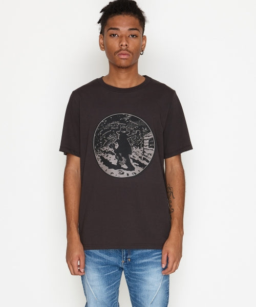 2019 S/S NUMBER (N)INE 3D soft texture_02_T-SHIRT