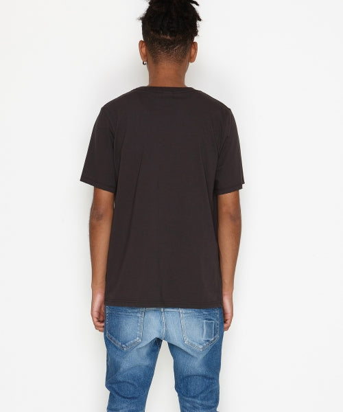 2019 S/S NUMBER (N)INE 3D soft texture_02_T-SHIRT