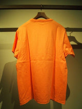 2018 S/S M crew neck t-shirts (OFF THE WORK)