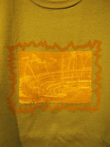 2018 S/S M M / crew neck t-shirts (stadium photo) 