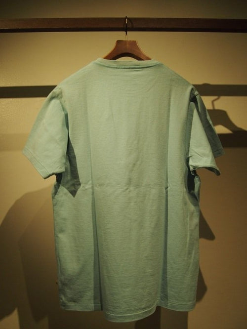 2018 S/S M M / crew neck t-shirts (stadium photo) 