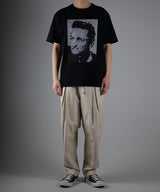 2022 S/S NUMBER (N)INE MOSAIC T-SHIRT 01