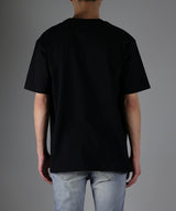 2022 S/S NUMBER (N)INE MOSAIC T-SHIRT 01