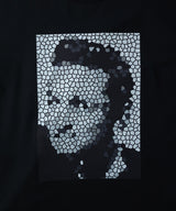 2022 S/S NUMBER (N)INE MOSAIC T-SHIRT 01