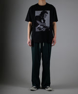 2022 S/S NUMBER (N)INE MOSAIC T-SHIRT 02