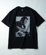 2022 S/S NUMBER (N)INE MOSAIC T-SHIRT 02